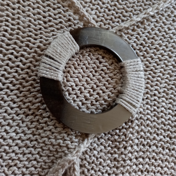 Ravel knitted cardigan tunic - Picture 3 of 5